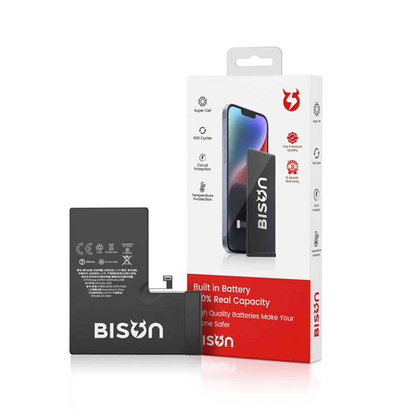 86887_pin_bison_thay_the_cho_iphone_13_dung_luong_3227mah Pin BISON thay thế cho iPhone 13 Dung lượng 3227mAh