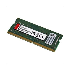 Ram Laptop Kingston 16GB DDR4 2666MHz  - Cũ đẹp (Tray)