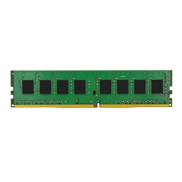 RAM Desktop Kingston 8GB DDR4 Bus 2666Mhz - Cũ đẹp (Tray)