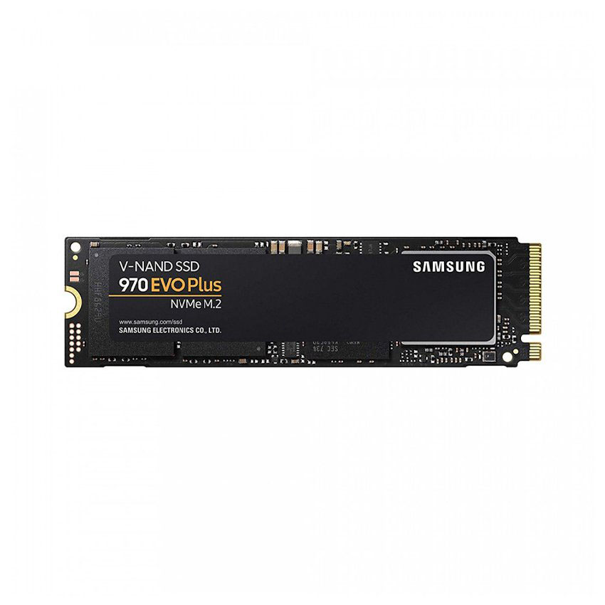86905_74880_o_cung_ssd_samsung_970_evo_plus_2tb_pcie_nvme_3__2_ Ổ cứng SSD Samsung 970 EVO Plus 500GB M.2 PCIe NVMe 3x4 (Đọc 3500MB/s - Ghi 3200MB/s) - Cũ đẹp (Tray)
