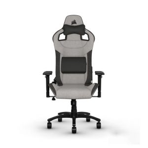 Ghế game Corsair T3 RUSH Gray-Charcoal 2023