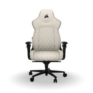 Ghế game Corsair TC500 LUXE Frost