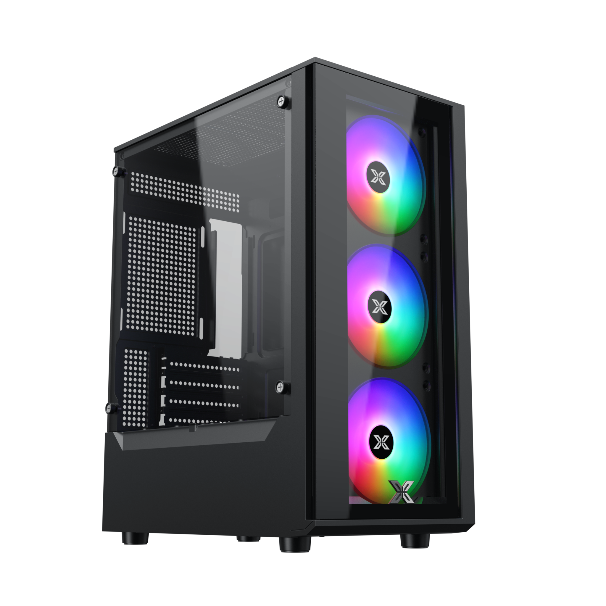 86918_vo_case_xigmatek_myx_3f_matx_mau_den_3_fan__5_ Vỏ case XIGMATEK MYX 3F (mATX/Màu đen/3 fan)