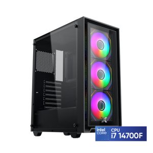PC HACOM AI Blackwell Ultra (Intel i7 14700F)