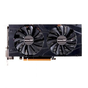 Card màn hình INNO3D GTX 1060 3GB GDDR5 - Cũ đẹp (Tray)