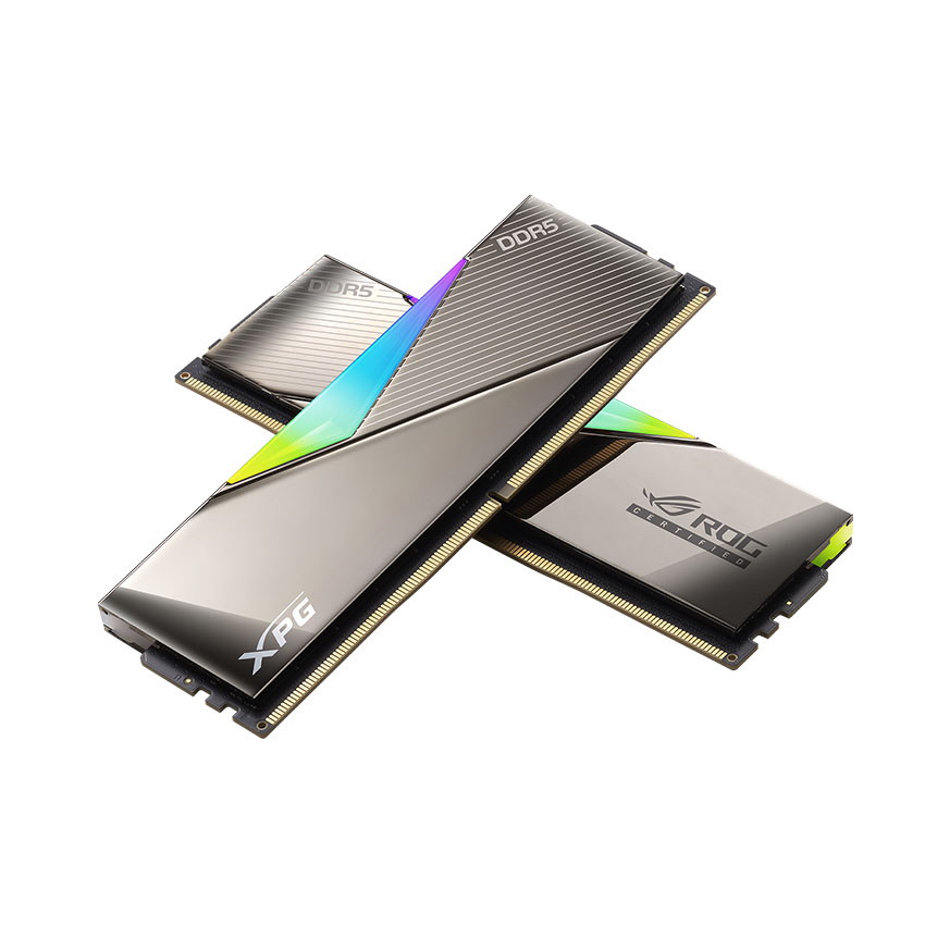 86950_ram_desktop_adata_xpg_lancer_rgb_rog_black_ax5u6600c3216g_dclarrog_16gb_2x_8gb_ddr5_6600mhzx__2_ Ram Desktop Adata XPG LANCER RGB ROG Black (AX5U6600C3216G-DCLARROG) 16GB (2x 8GB) DDR5 6600Mhz