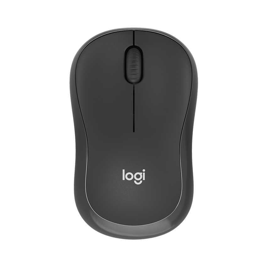 Chuột không dây Logitech M241 Silent Bluetooth Graphite (910-007416)