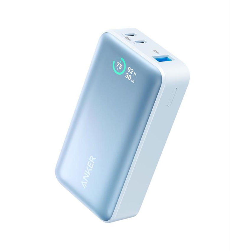 86975_sac_du_phong_anker_533_2c1a_30w_10__3_ Sạc dự phòng Anker 533 2C1A 30W 10.000mAh Xanh dương (Blue) B2B_A1256H31