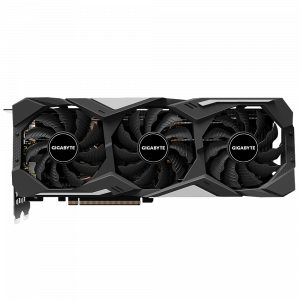 Card màn hình Gigabyte RTX 2070 SUPER WINDFORCE 3X 8G - Cũ đẹp (Tray)