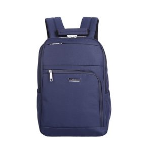Balo laptop Sakos CREATIVE i14 NG00 (Xanh navy)