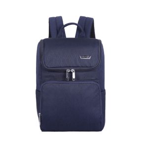 Balo laptop Sakos WAYVIE i14 NG00 (Xanh navy)