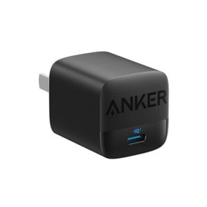 Củ sạc Anker 323 1C1A 33W Đen (Black) B2B_A2331W11