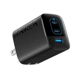 Củ sạc Anker 336 2C1A 67W Đen (Black) B2B_A2674W11