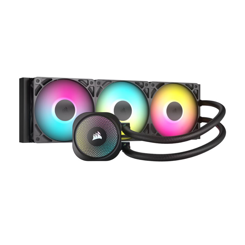 87100_tan_nhiet_nuoc_corsair_nautilus_360_argb_black__3_ Tản nhiệt nước Corsair NAUTILUS 360 ARGB - Black