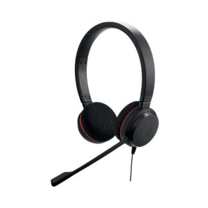Tai nghe Jabra Evolve 20 MS Stereo (USB-A)