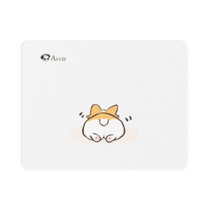 Bàn di chuột AKKO Corgi Butt