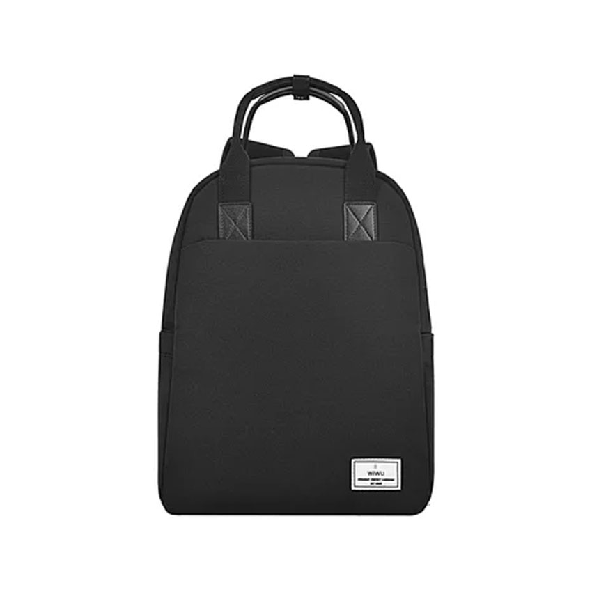 87120_balo_wiwu_ora_den_14_inch_black__5_ Balo Wiwu Ora Đen 14 inch Black