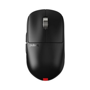 Chuột không dây Pulsar X2 H eS Wireless Size 2-Black