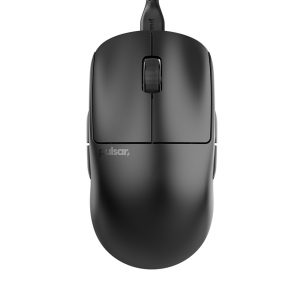 Chuột có dây Pulsar X2A Wired Medium Black