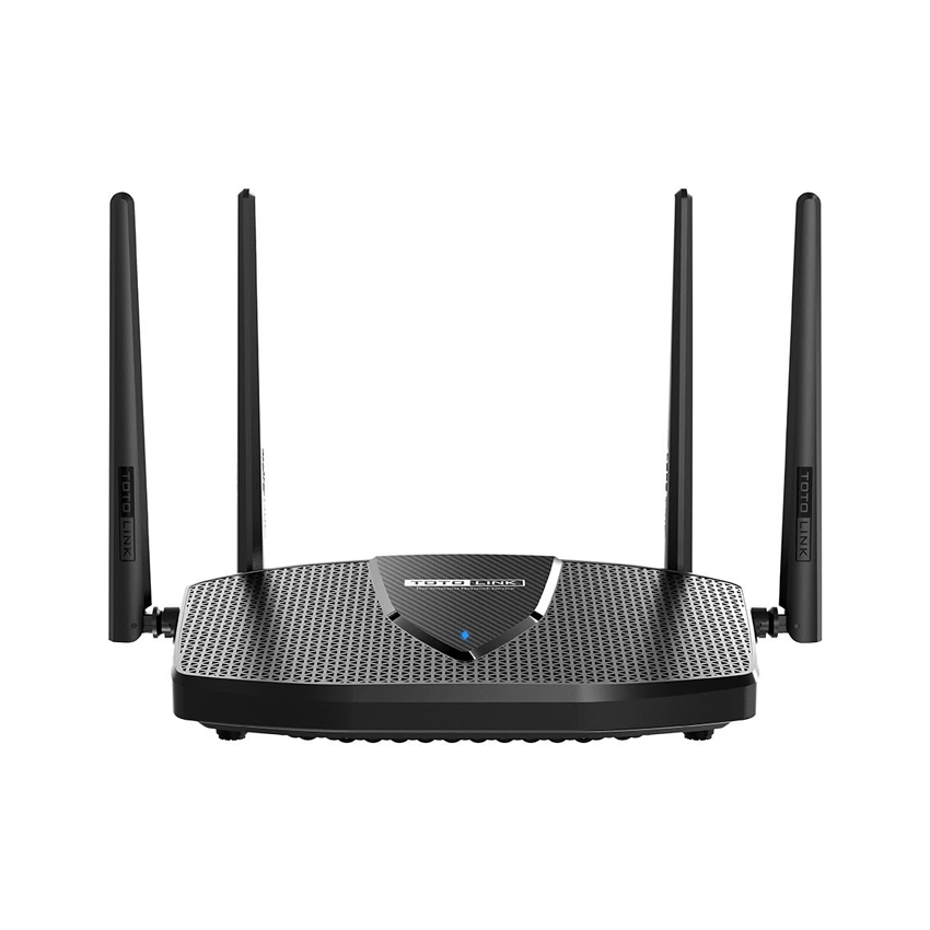 Bộ Phát Wifi Totolink X6000R V2 Wifi 6 Chuẩn AX3000