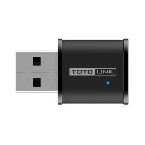 Card Mạng không dây USB Totolink X900USM Wifi 6 băng tần kép AX900