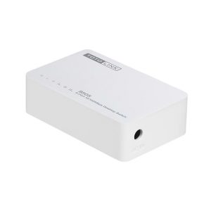 Switch Totolink 5P 10/100Mbps S505 V5