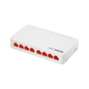 Switch Totolink 8P 10/100Mbps S808 V5