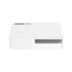 Switch Totolink 5P 10/100/1000Mbps S505G V3