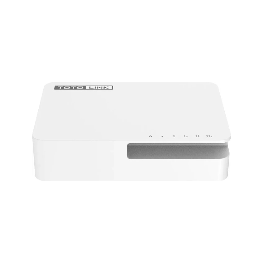 Switch Totolink 5P 10/100/1000Mbps S505G V3