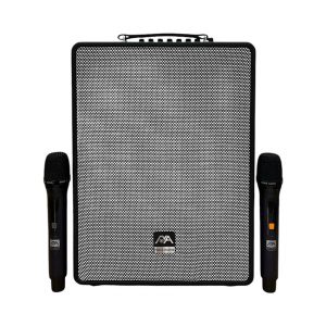 Loa Karaoke di động NOVA PRO-250V đen