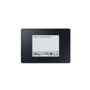 SSD Samsung MZ-QL27T600 (PM9A3 7.68TB 2.5 inch U.2 NVMe Enterprise)