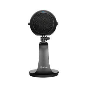 Microphone Thu Âm Boya BY-PM300