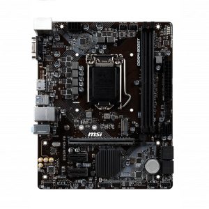 Mainboard MSI B365M PRO-VH - Cũ đẹp (Tray)
