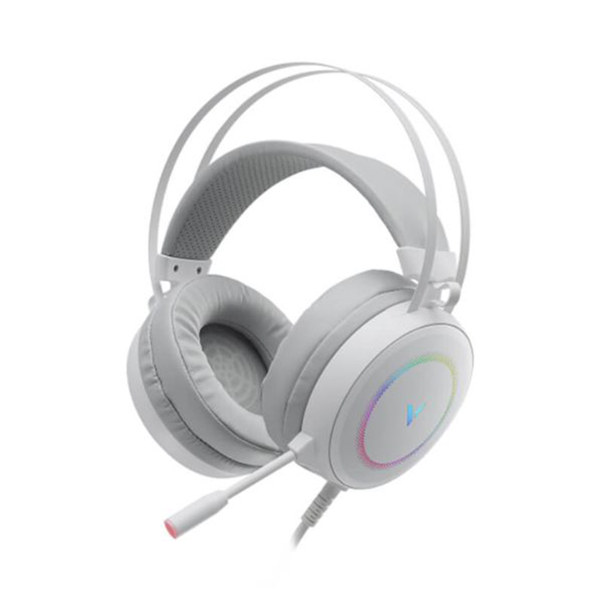 Tai nghe Rapoo Gaming VH160S White Virtual 7.1