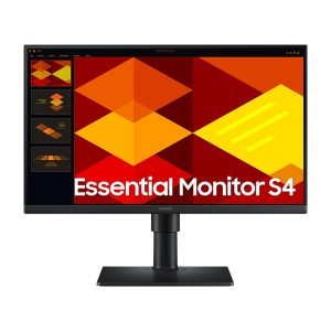Màn hình Samsung LS22D400GAEXXV (22 inch/FHD/IPS/100Hz/5ms)