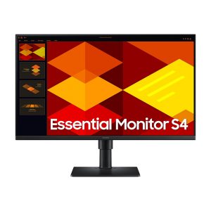 Màn hình Samsung  LS24D400GAEXXV (24 inch/FHD/IPS/100Hz/5ms)
