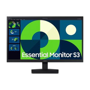 Màn hình Samsung LS22D310EAEXXV (22 inch/FHD/VA/75Hz/5ms)