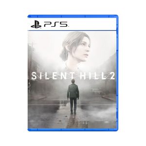 Đĩa game PS5 - Silent Hill 2 - US