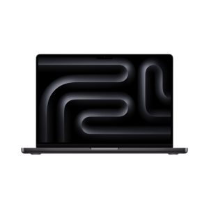 Laptop Apple Macbook Pro 14 (MCX04SA/A) (Apple M4 10 core CPU/10 core GPU/24GB RAM/1TB SSD/14.2 inch/Mac OS/Space Black)