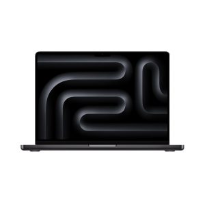 Laptop Apple Macbook Pro 14 (MX2K3SA/A) (Apple M4 Max 14 core CPU/32 core GPU/36GB RAM/1TB SSD/14.2 inch/Mac OS/Space Black)