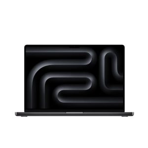 Laptop Apple Macbook Pro 16 (MX2Y3SA/A) (Apple M4 Pro 14 core CPU/20 core GPU/48GB RAM/512GB SSD/16 inch/Mac OS/Space Black)