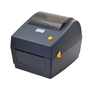 Máy in tem mã vạch Xprinter XP-480B (cổng USB) - In khổ 110mm