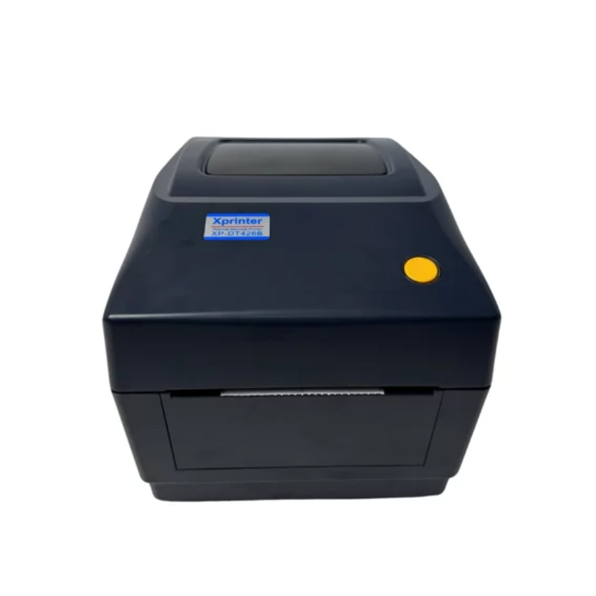 Máy in tem mã vạch Xprinter DT 426B (cổng USB) - In khổ 110mm