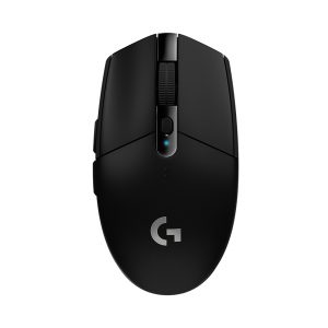 Chuột Gaming không dây Logitech G305 Lightspeed Đen (910-006041)