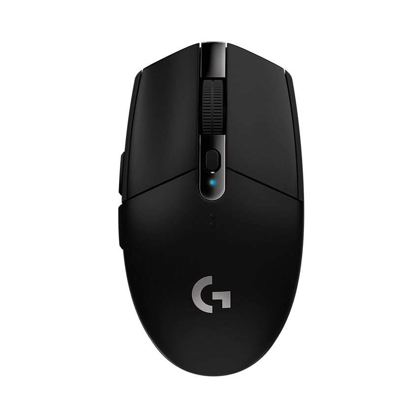 87427_chuot_gaming_khong_day_logitech_g305_lightspeed_den_910_006041_1 Chuột Gaming không dây Logitech G305 Lightspeed Đen (910-006041)