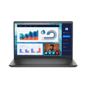 Laptop Dell Vostro 3420 (71003348) (i5 1235U 8GB/512GB SSD/14.0FHD/Win11/Xám)