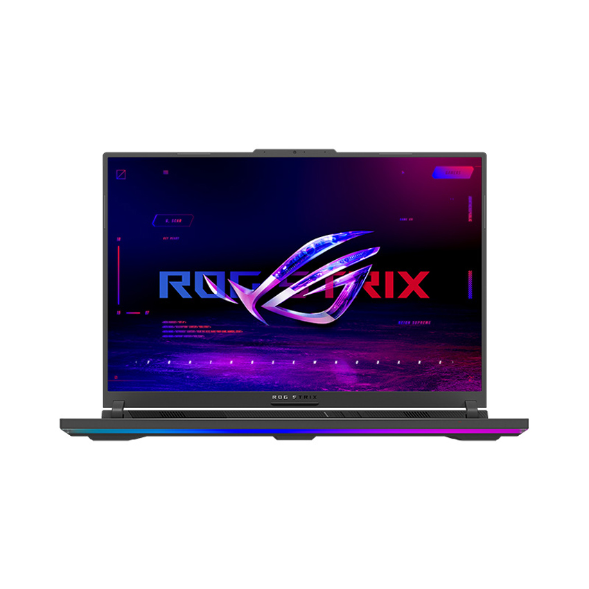 Laptop Asus Gaming ROG Strix G614JU-N3509W (i7 13650HX/32GB RAM/1TB SSD/16 WUXGA 165hz/RTX 4050 6GB/Win11/Xám/Chuột/Balo)