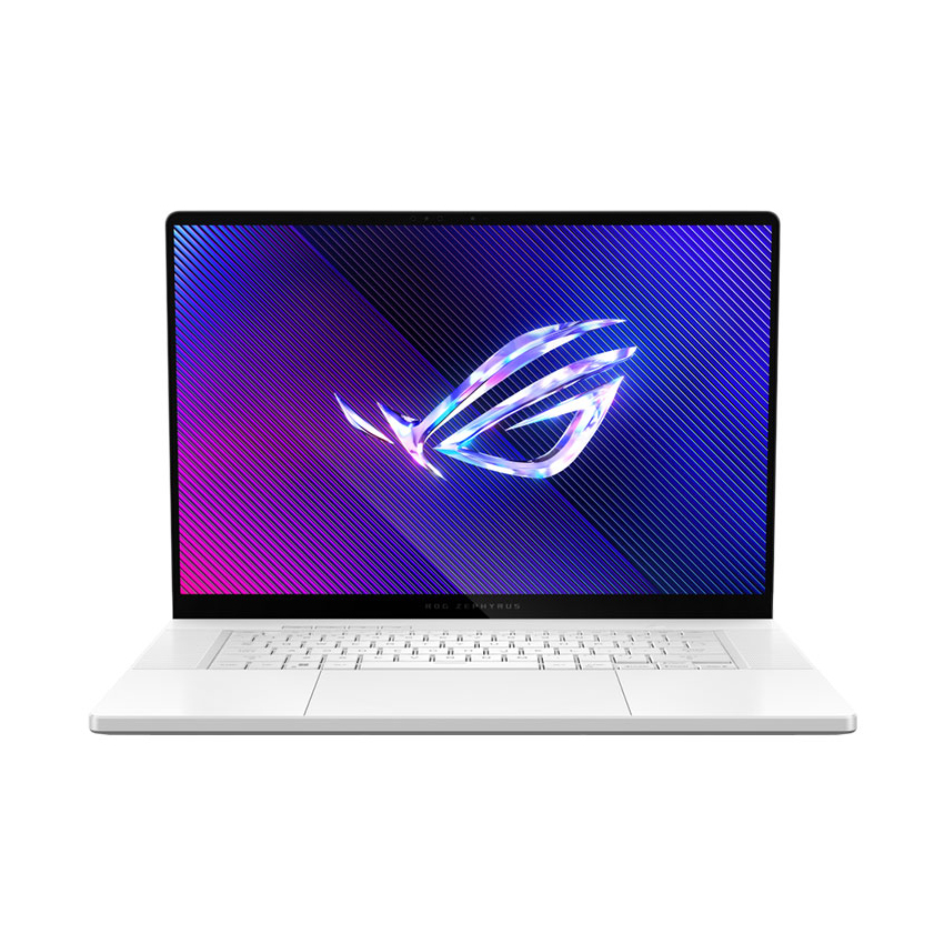 Laptop Asus Gaming ROG Strix GA605WI-QR152WS (GA605W AI 9 HX370/32GB RAM/1TB SSD/16 WQXGA 240hz/RTX 4070 8GB/Win11/Xám/Chuột/Túi)