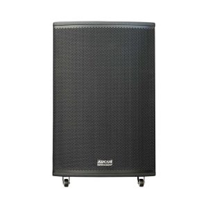Loa kéo Acnos Aucus Ak1000 (Bass 50cm, 400W, Kèm 2 micro không dây)