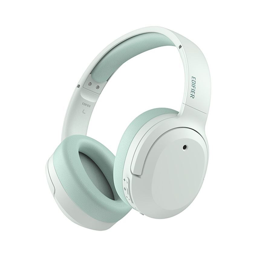 Tai nghe Bluetooth chụp tai Edifier W820NB Plus Xanh Lá